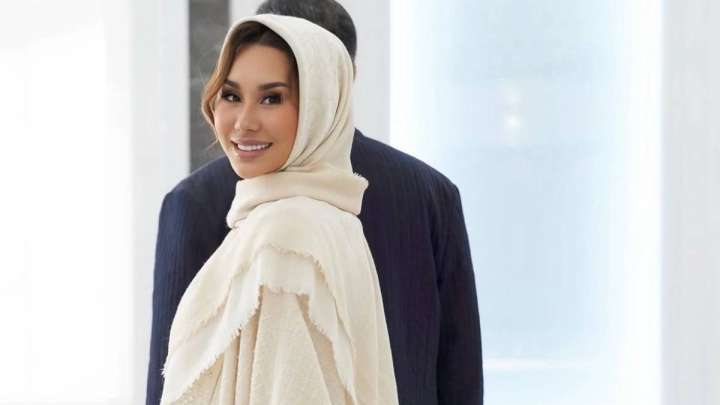 Енді қайын жұртымның атын шығарамын – Динара Сәтжан