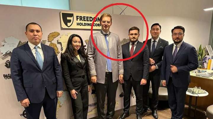 Салымшылардың ұрланған ақшасы Freedom Finance топ-менеджерлеріне аударылған – жәбірленушілер