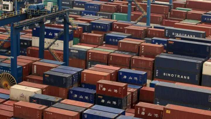 Қытай АҚШ тауарларына 34%-дық кедендік баж салығын енгізді