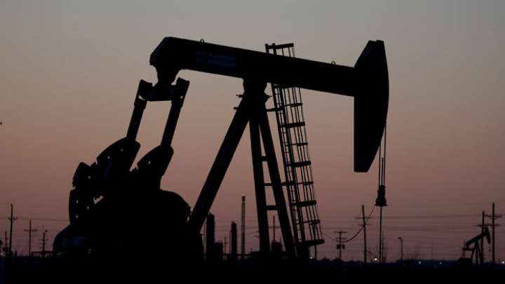 Мұнай 4 жылдан бері алғаш рет 64 долларға дейін арзандады