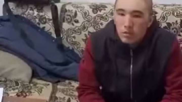 «Құдай разылығы үшін»: зират қиратты деп күдікке ілінген жігіт өз әрекетін түсіндірді