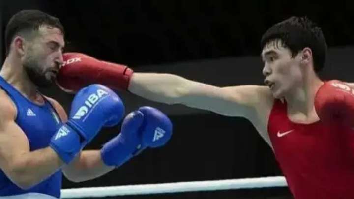 World Boxing: Қазақстандық үш боксшы финалға жолдама алды