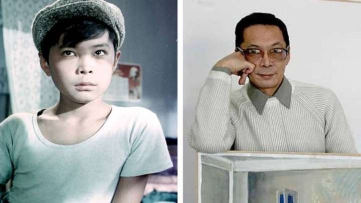 6 ай қалды: Қожаны сомдаған Нұрлан Сегізбаевтың қандай ауруға шалдыққаны белгілі болды