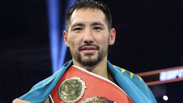 Тоқаев атағын қорғаған Әлімханұлын құттықтады