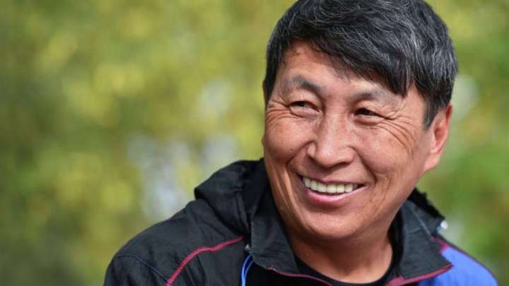 Сотталған белсенді Марат Жыланбаев аузын тігіп тастаған