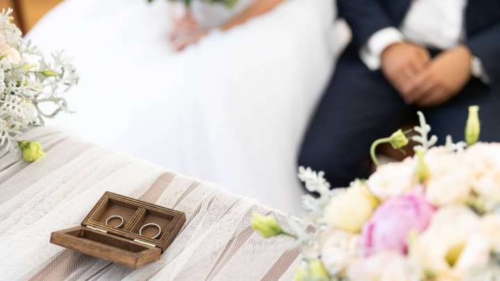 Ата-анасыз неке қиюға бола ма? Нұрлан имам жауабы