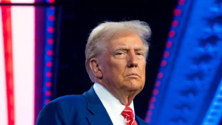 АҚШ-та Трампқа импичмент жариялау ұсынылды