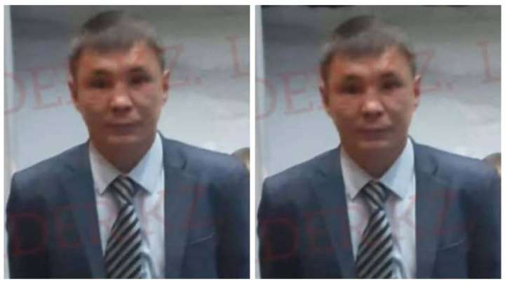 Алматыда 8 ай бұрын жоғалған ер адам аман-есен табылды