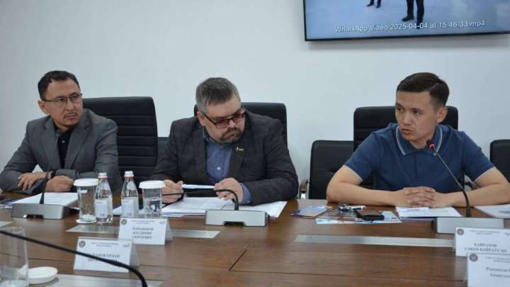 Ұлытау облысында Нашақорлыққа қарсы күрес жөніндегі кеңес құрылды