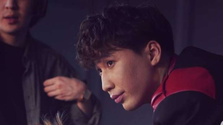 Ақтаудағы концертте ән айтқан Kalifarniya сынға қалды