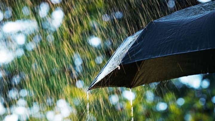 Алдағы үш тәулікте ауа райы қалай өзгереді