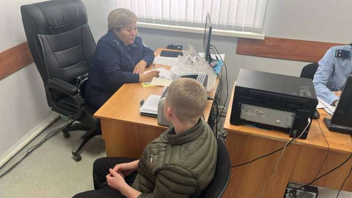 Анасын іздеп шыққан: Рудныйда жоғалып кеткен екі жасөспірім табылды