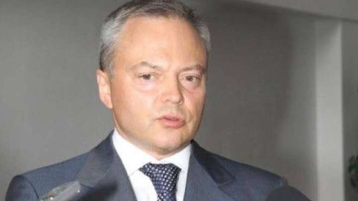 Украинадан Қазақстанға келген жаңа елші туралы не белгілі?