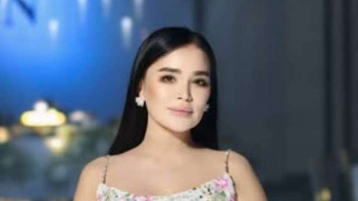 Әйкерім Қалаубаева әлеуметтік желідегі жазбасымен көпшілікті ойландырып қойды