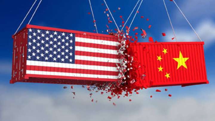 Қытай Трамппен тариф үшін соғыста "аяғына дейін күресуге" дайын