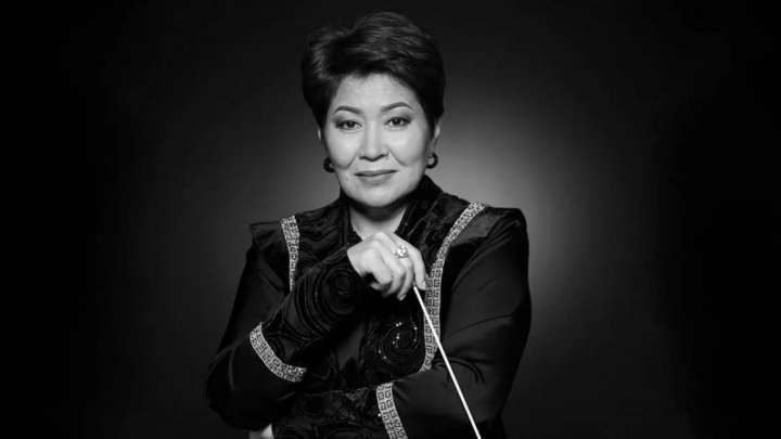 Танымал қазақстандық дирижер қайтыс болды