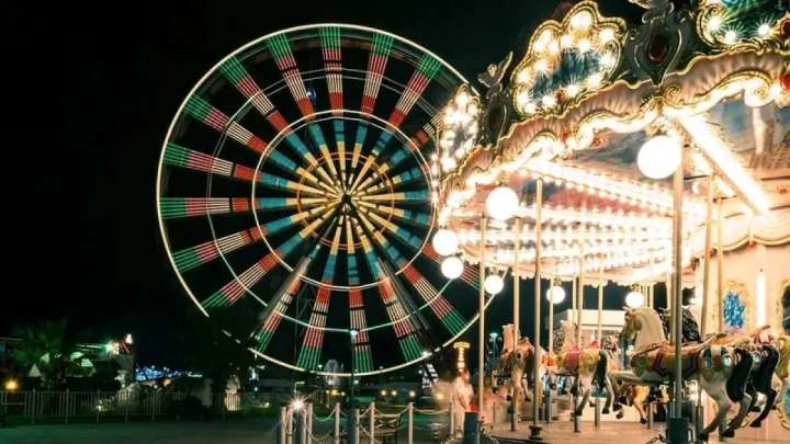 Астанада Диснейленд салынбайтын болды