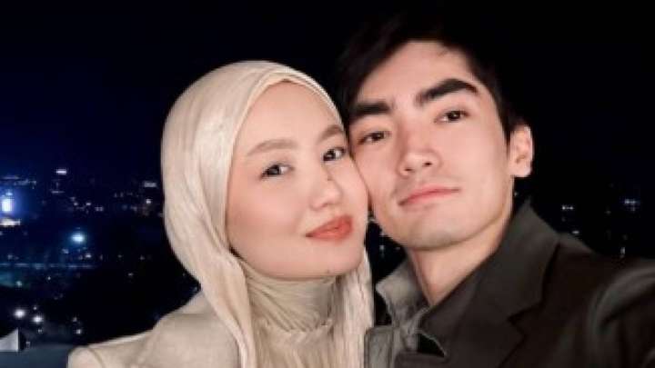Сәкен Майғазиевтің болашақ келінінің кім екені белгілі болды