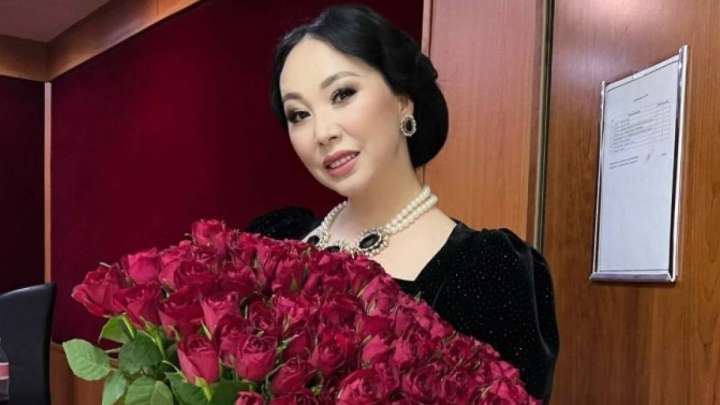 Қарақат Әбілдина танымал ақынның өзін «лақтырып» кеткенін айтты