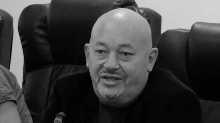 Танымал қазақстандық журналист қайтыс болды