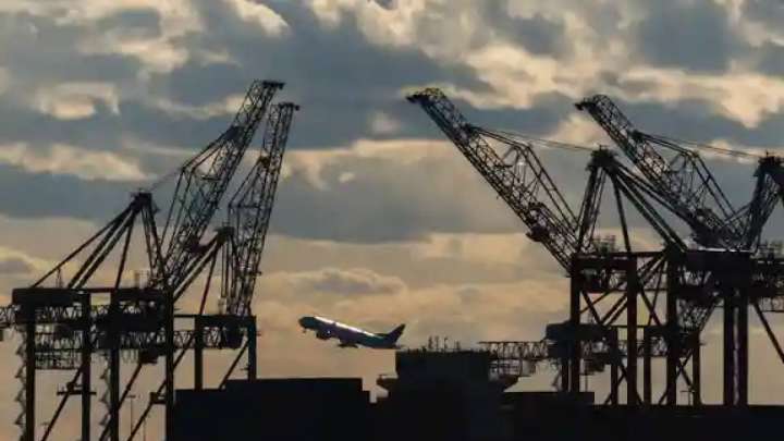 Қытай АҚШ тауарларына 84% баж салығын енгізіп, жауап қайтарды