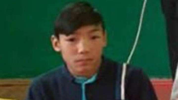 Абай облысында 13 жастағы бала із-түзсіз жоғалып кеткен