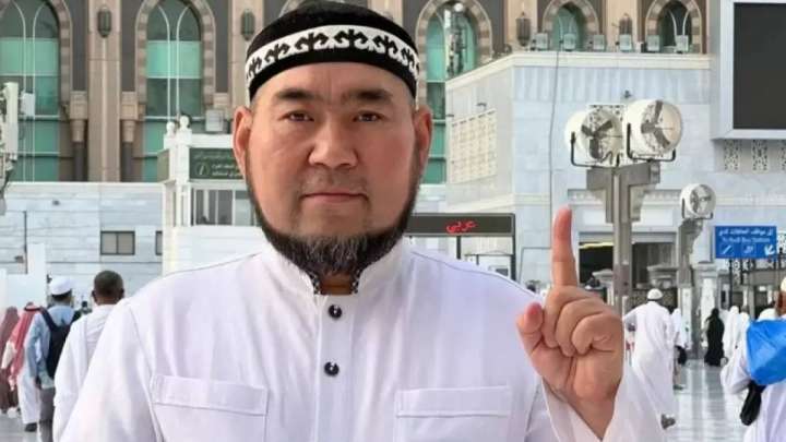 Балғынбек Имашевтың ұлы алаяқтық ісі бойынша тергеліп жатыр: айтыскердің өзі не дейді