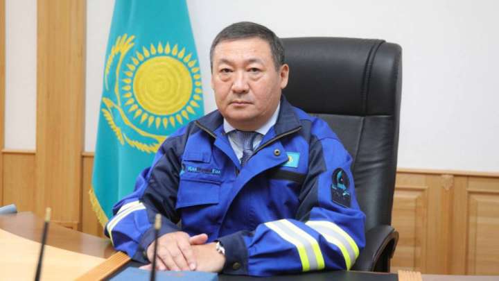 Атырау мұнай өңдеу зауытының жаңа директоры тағайындалды