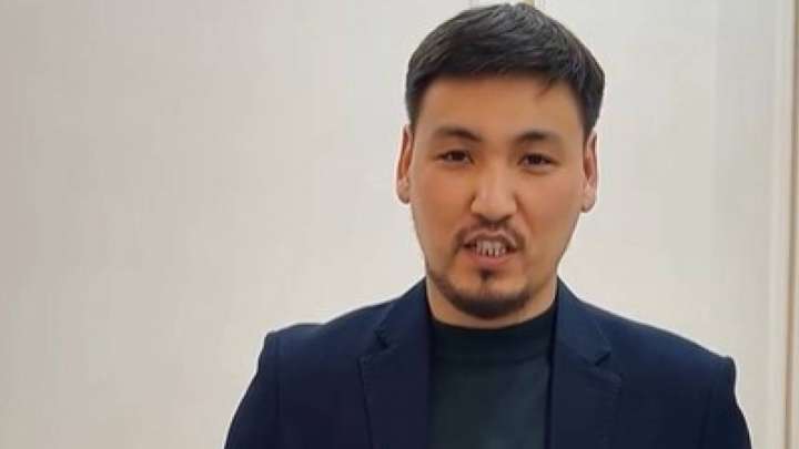 Тағы бір қайырымдылық қорының басшысы ұсталды