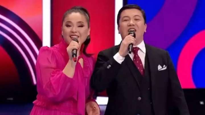 Тойға шығып, ән салып жүрген Тұрсынбектің әйелі сынға ұшырады