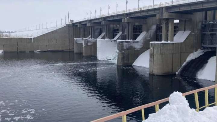 Қазақстанда жаңа 4 су қоймасы салынады