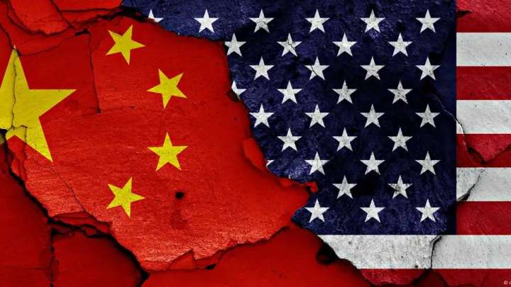 Қытай АҚШ импортының баж салығын 125 пайызға дейін көтерді