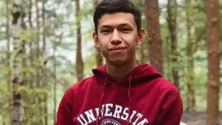 Темірлан Еңсебек 5 жылға шартты түрде сотталды