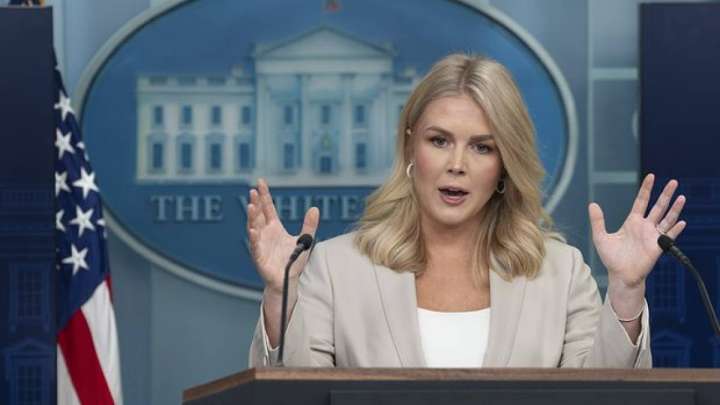 "Жақсы болмайды". Ақ үй Қытайға тағы бір ескерту жасады