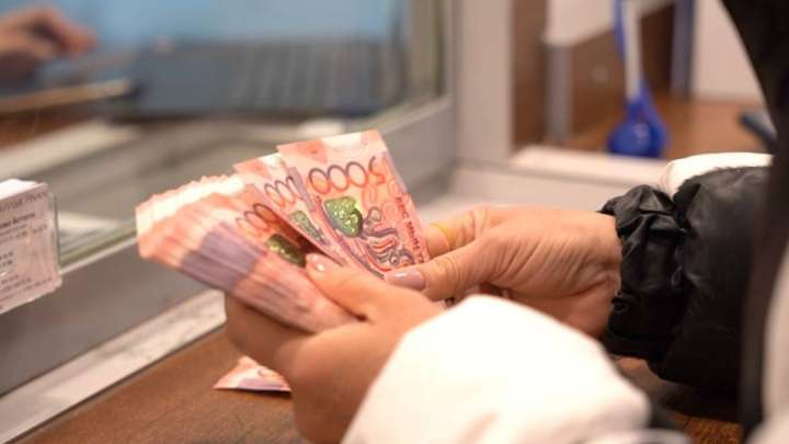 Қазақстанда зейнетақы өсетін болды