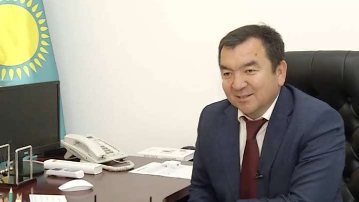 Талғар әкімі TikTok жұлдызына айналды