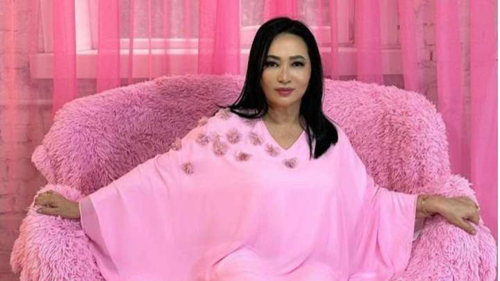 Құдағиы мен құрбыларын ерткен Гүлзира Айдарбекова туған күнін Вьетнамда қарсы алды