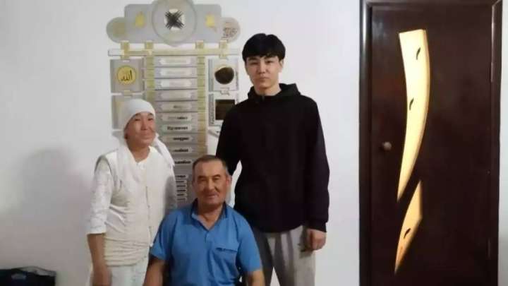 «Денесін достары алып келген»: Маңғыстауда 11 сынып оқушысы түсініксіз жағдайда көз жұмды