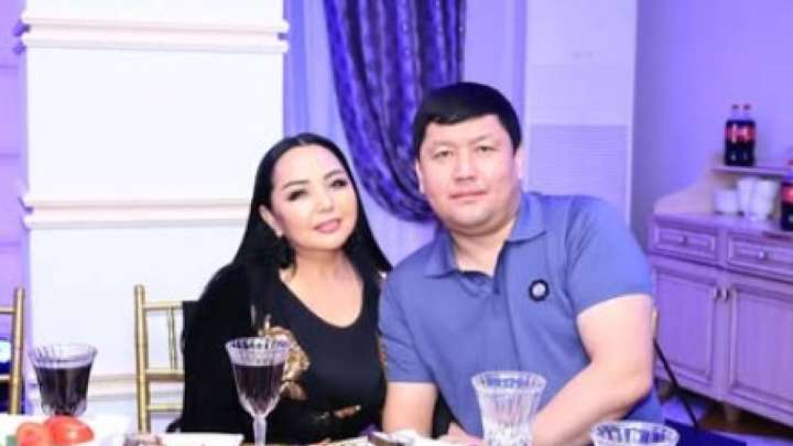 «Онсыз да минимализмін көрсетіп жүрмін»: Алтынай Жорабаева күйеуінен алған сыйлығын айтып мақтанды
