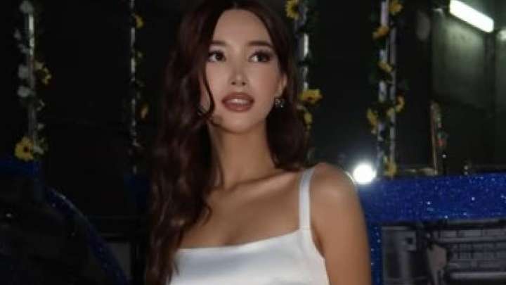 «Мен мінген тікұшақтың бірі құлады»: Балжан Бидаш Нью-Йорктегі апаттан соң пікір білдірді