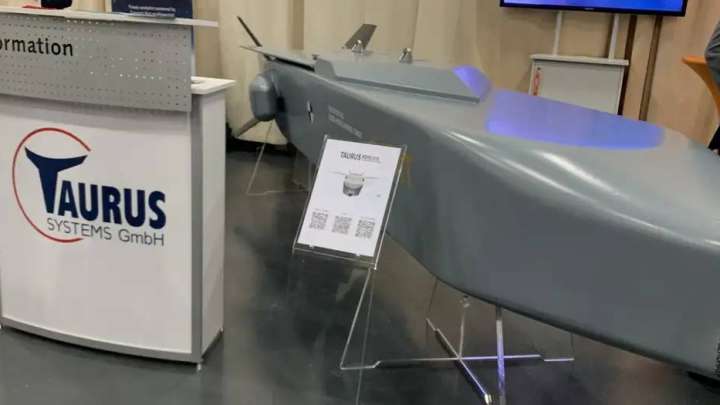 Германияның жаңа билігі Украинаға TAURUS зымырандарын беруді қолдап отыр