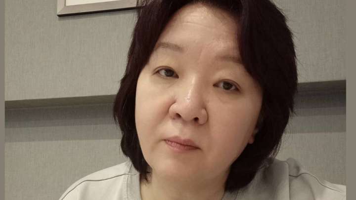 Черногорияда «НеМолчи.kz» қорының негізін қалаушы Дина Тансари ұсталды