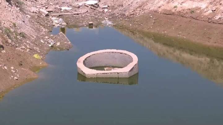 6 жасар бала құдыққа құлап, көз жұмды