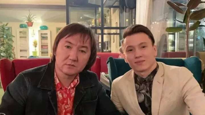 «Болашақ жарыма түсіндіріп айттым»: Нұрлан Еспановтың ұлы даулы мәселеге нүкте қойды