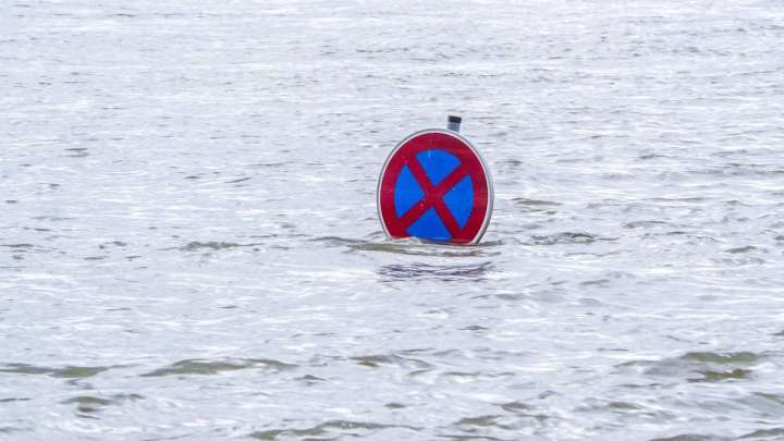 Қай облыстарда су тасқыны болуы мүмкін?