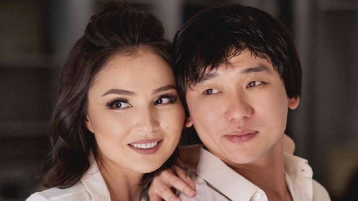 Қайрат Нұртас жұбайын туған күнімен ерекше құттықтады