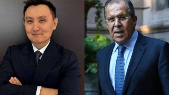 Лавровқа қатаң жауап: саясаттанушы Тоқаевтың ұстанымы мен халықаралық хаос туралы айтты