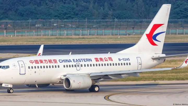 Қытай Трампқа жауап ретінде Boeing ұшақтарын сатып алуды тоқтатты