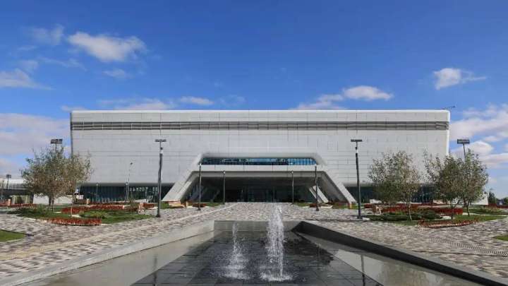 Астанада халықаралық кітап көрме-жәрмеңкесі өтеді