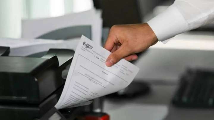 Ресей азаматтары қайтадан қазақстандық ЖСН ала алады